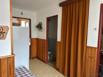 Prodáme rodinný dům ve Svaté Kateřině, Kutná Hora - 14