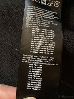 Nová dámská softshellová bunda Willard - L, 8000/ 3000 - 14