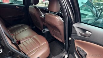 Alfa Romeo Giulietta 1.4 T-JET Lusso - 14