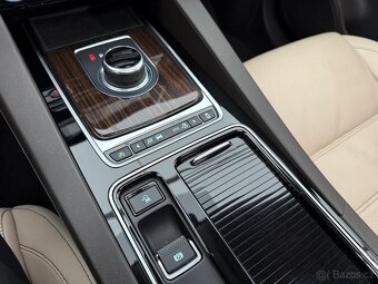 Jaguar F-Pace, 2.0D AWD 132kw AT CZ LED - 14