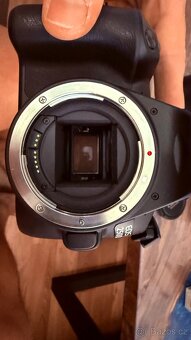 Canon eos 250D+18-55+L 70-200 USM+USM 85mm TOP - 14