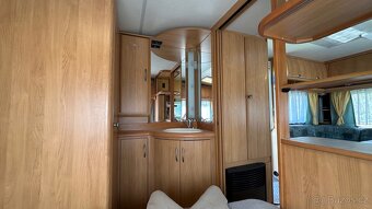 Karavan 460 Excelent - 14