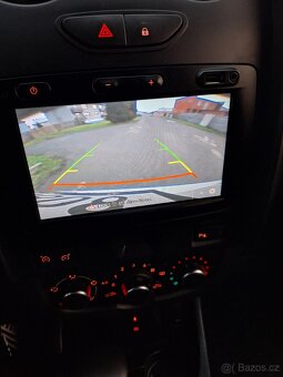 DACIA DUSTER 1.6 BENZÍN - 14