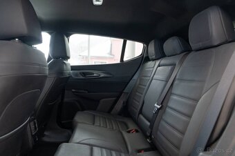 Alfa Romeo Tonale Speciale 1.5 mHEV A/T - 14