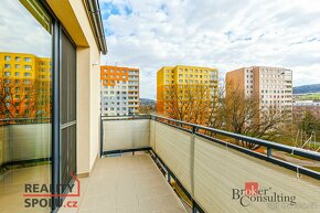 Prodej, byty/3+kk, 75 m2, Na Náhonu 2092, Beroun-Město, 2660 - 14