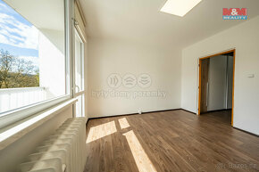 Prodej bytu 3+1, 75 m², Tanvald, ul. Sportovní - 14