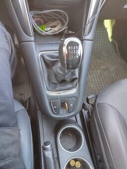Opel Zafira c - 14