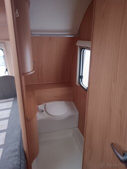 Karavan Bürstner - 14