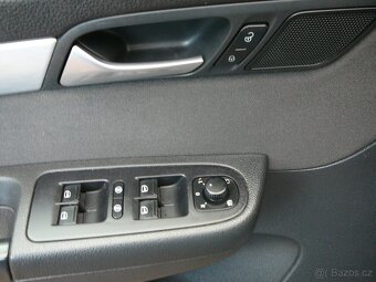 VW SHARAN 2.0 TDI 130KW DSG+F1 BI-XENON NAV KAMERA PARKPILOT - 14