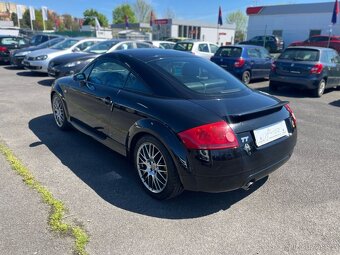 Audi TT - 14