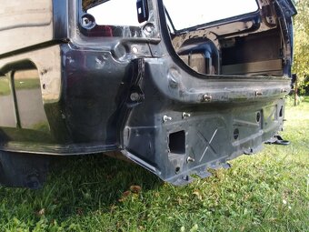 Skelet karoserie Škoda Octavia I combi - 14
