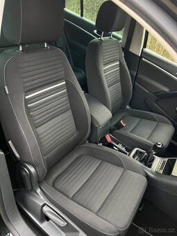 VW Tiguan 2.0 tdi / 2014 / - 14
