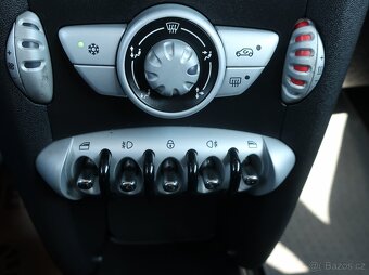 Mini Cooper 1.6i 88kW KLIMATIZACE ALU KOLA - 14