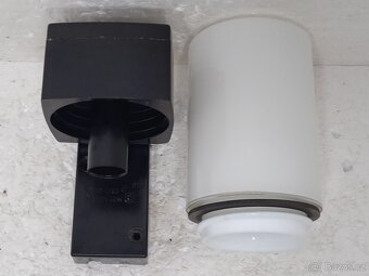 Bakelitová nástěnná retro lampa Typ 130301 - 14