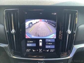 Volvo V90 CrossCountry - 14