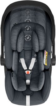 Autosedačka Maxi-Cosi Marble polohovatelná - 14