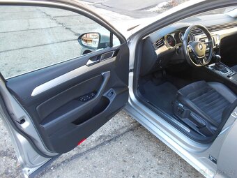 Prodám Volkswagen PASSAT Kombi 2.0 TDi 110kW DSG - 14