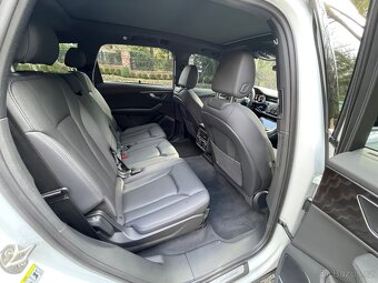 Audi Q7 2021 - 14