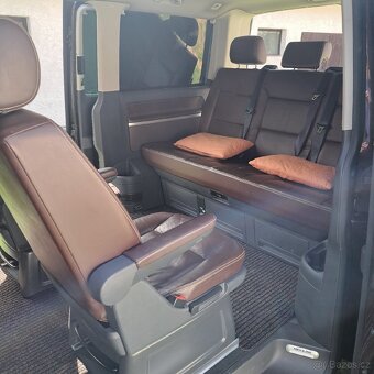Multivan T5,1 4motion - 14