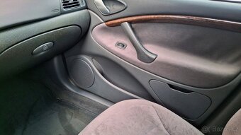 Citroën C5 2.2 HDI 16V - 14