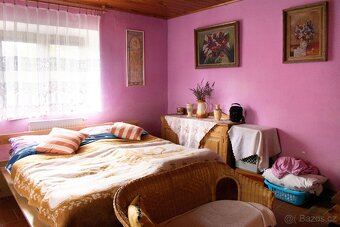 Bedlno u Jesenice, okr. Rakovník - 14