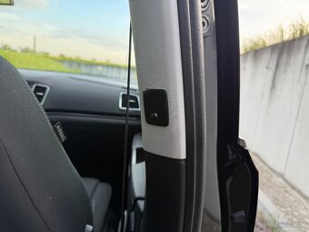 Seat Alhambra 2.0 TSI DSG - 14