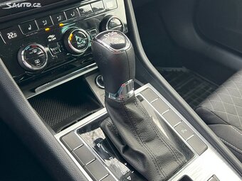 Škoda Superb III 2.0 TDI 110 kW Ambition DSG - 14