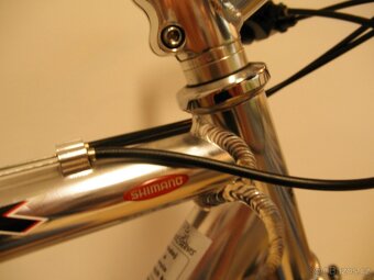 Horské kolo LENDR FOX MTB 26. - 14