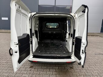Fiat Doblo Cargo, 1.6 TDI, 2019, 86 085 km - 14