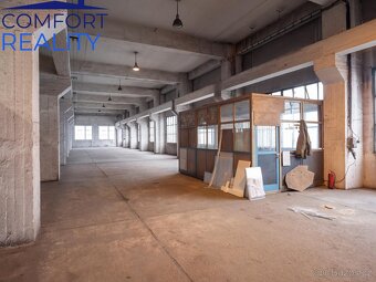 Nájem komerčních prostor Ostrava Vítkovice - 14