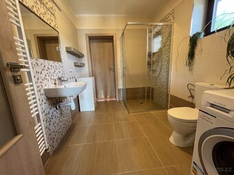 Pronajmeme rod. dům, Horní Libchavy 3km od Ústí nad Orlicí - 14