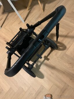 Cybex priam seat - 14