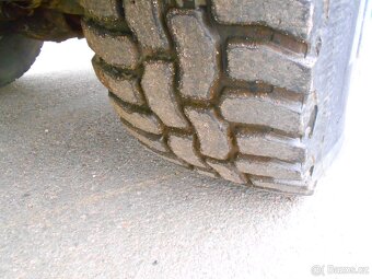 Plošina TATRA T815 SUB MP 27-2 - 11597 - 14