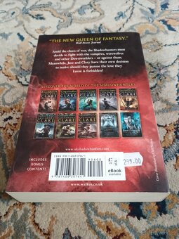 Knihy v angličtině / English Books - 14