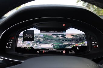 Audi Q7 3.0 TDI Sline 7 MIEST - 14