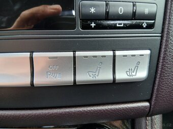 Mercedes-Benz CLS, 350 CDI, 4MATIC - 14