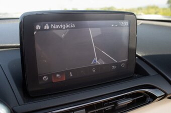 Mazda MX‑5 2018 - 14