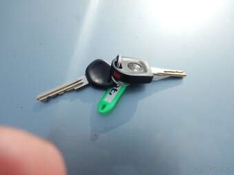 ŠKODA Octavia 1.6i - 14