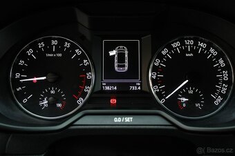 Škoda Octavia Combi 1.6 TDI 110k Active - 14