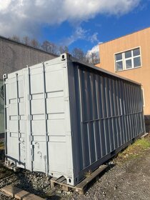 Gastro kontejner - 14