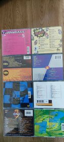 Prodám CD Dance 90s - 14