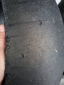 Pneumatiky Top sady Pirelli 120/70-17 + 190/60-17 - 14