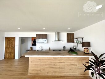Luxusní 4+KK 150 m2 s vlastním bazénem, Koh-Samui - Lamai Be - 14