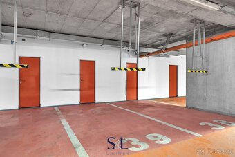 Prodej byty 1+kk, 34 m2 - Harrachov, ev.č. 01169 - 14
