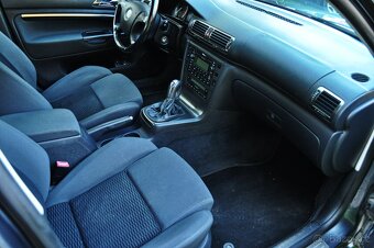 Škoda Superb 1.8T 110 kW (odnímatelné tažné) - 14