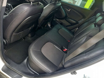 Hyundai IX35  2.0CRdi 100kw 4x4+klima+alu.kola+ČX - 14