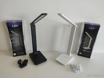 Stolní lampa LED značka GLOBO 58439 S 2roky záruka - 14