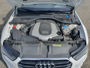 AUDI A6 - 14