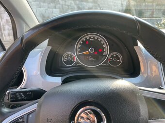 ŠKODA CITY GO, r.v. 2018 55KW - 14