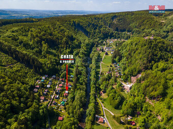 Prodej chaty, 40 m², Záchlumí, Litice nad Orlicí - 14